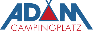 ADAM CAMPINGPLATZ OHG Logo